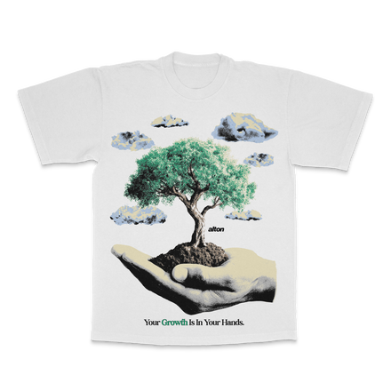 Growth Tee