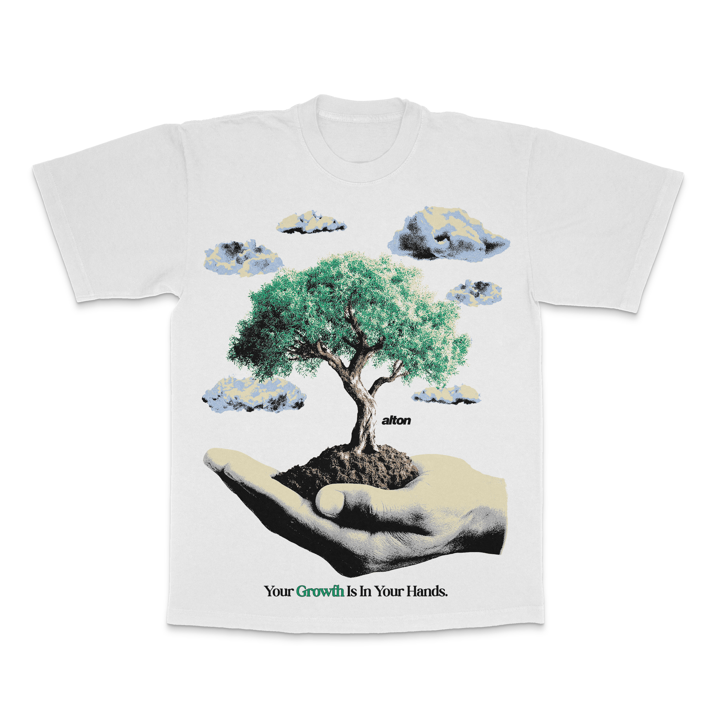 Growth Tee