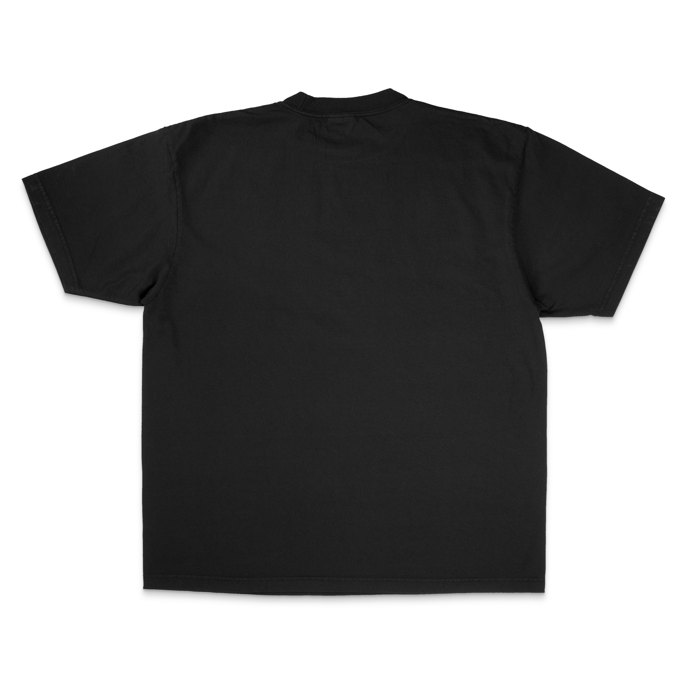 Born to Burn Black Tee