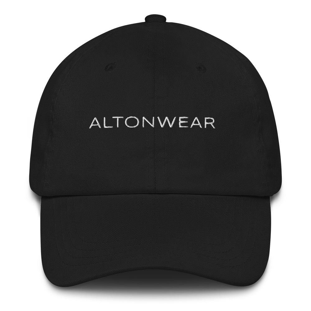 Altonwear Dad Cap