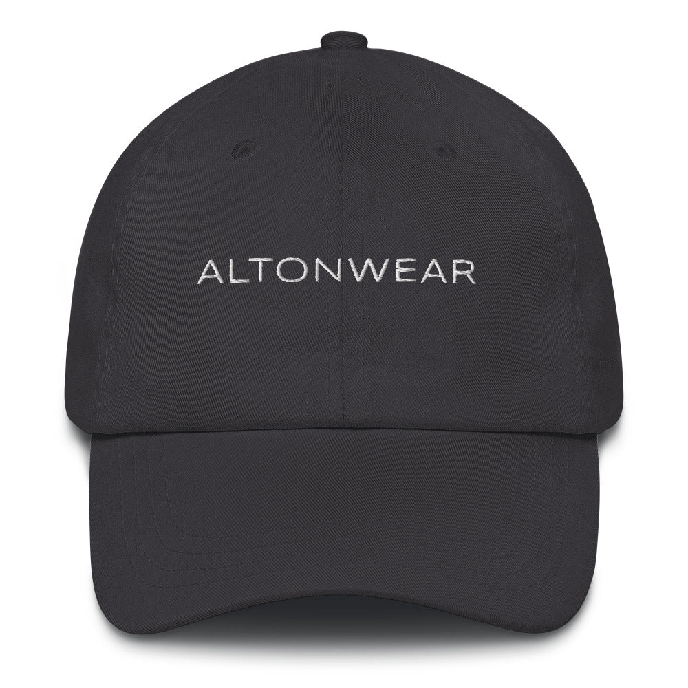 Altonwear Dad Cap