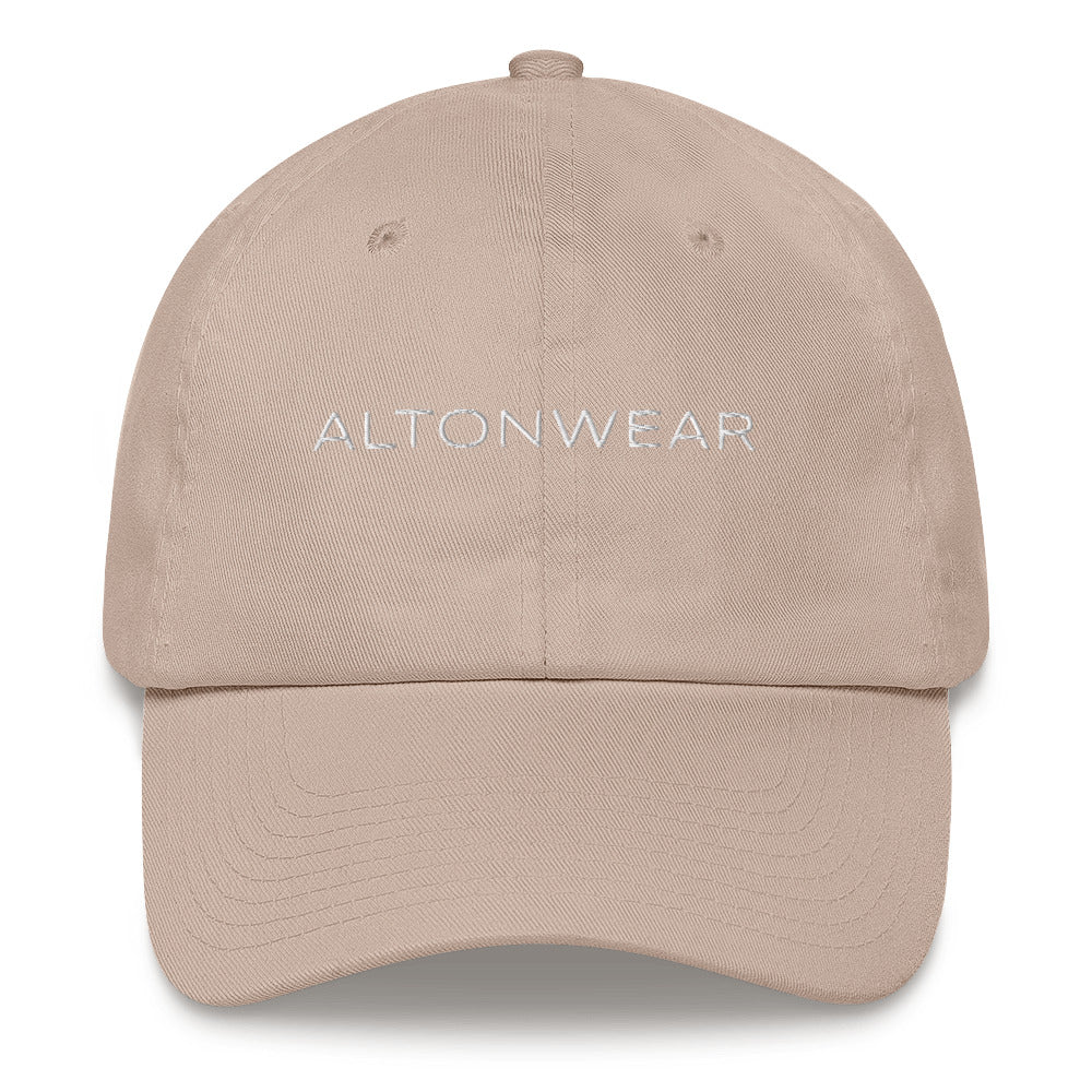 Altonwear Dad Cap