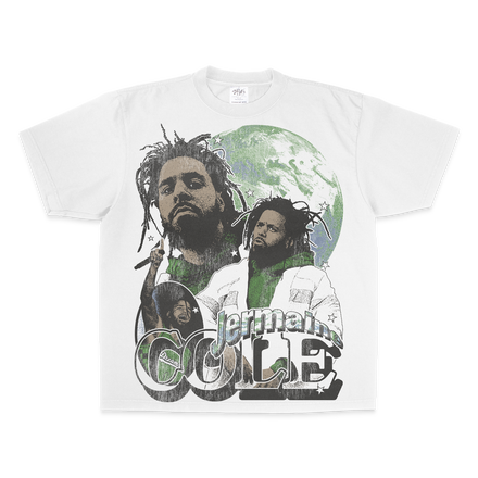 Cole World Tee