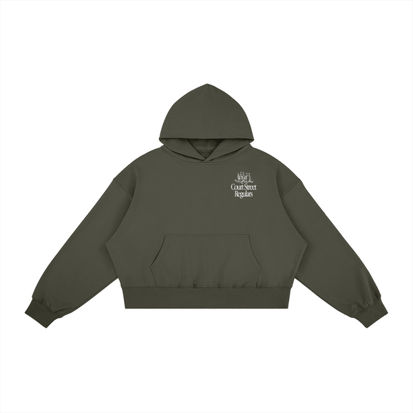 0-YHA-Front Side