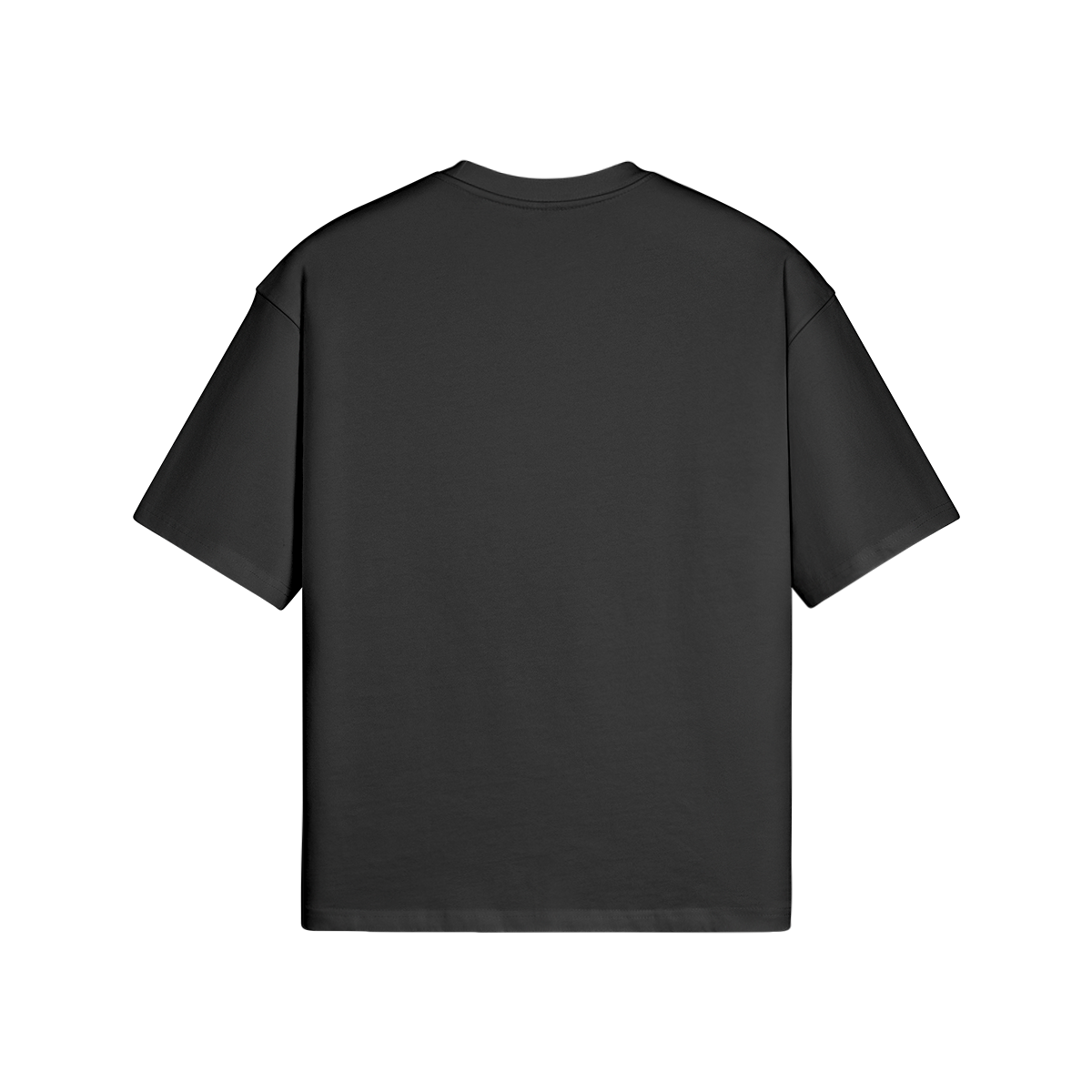 Welcome to The Jungle Black Tee