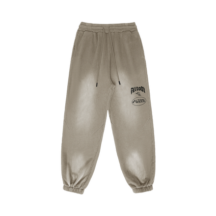 Cupid Warm Gray Bottoms