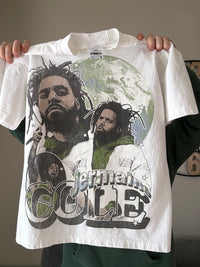 Cole World Tee