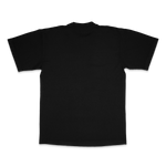 "Relentless" Black Tee
