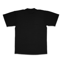 "Relentless" Black Tee
