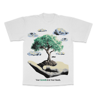 Growth Tee