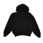 Invincible Full Force Black Hoodie