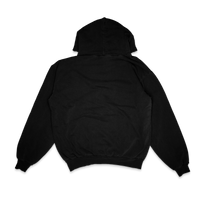 Invincible Full Force Black Hoodie