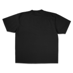 Born to Burn Black Tee