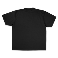 Born to Burn Black Tee