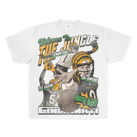 Nasty Nati Tee
