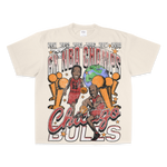 Bulls Championship Tee