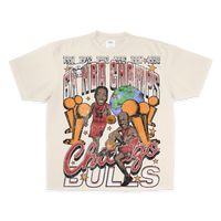 Bulls Championship Tee