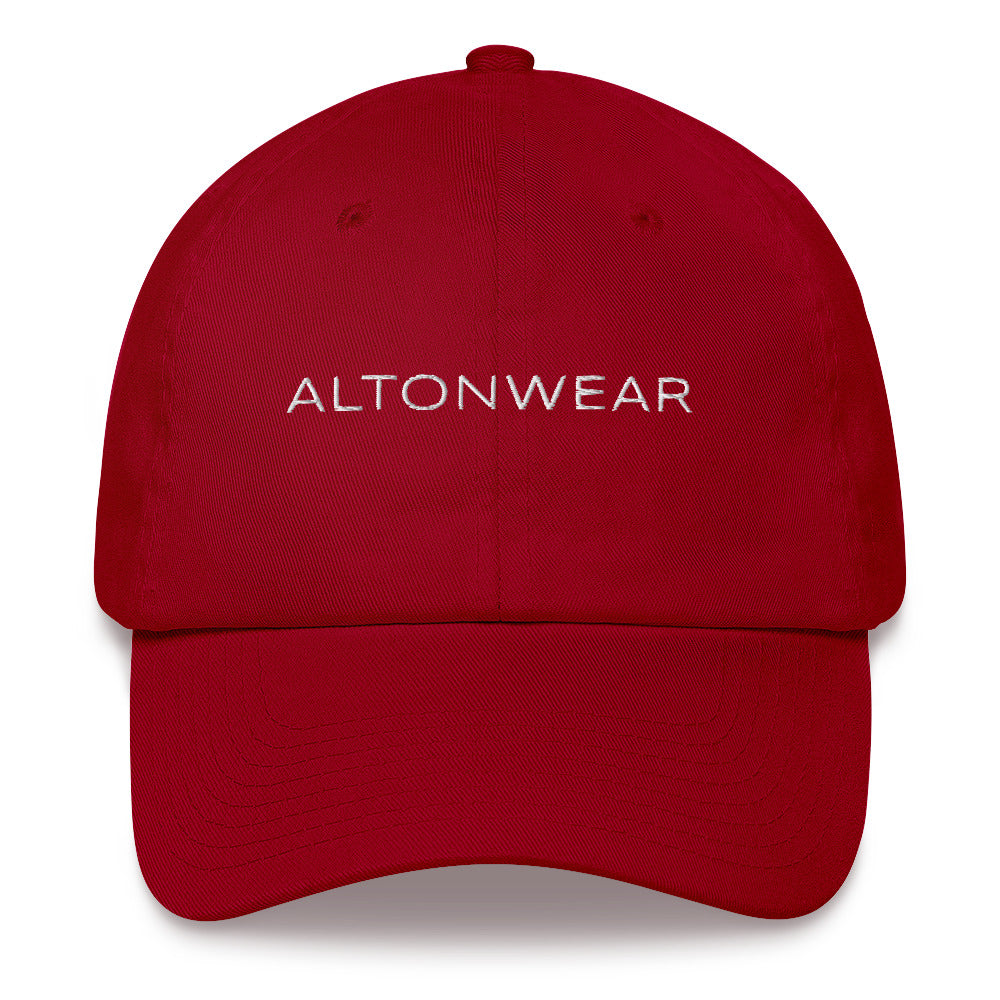 Altonwear Dad Cap