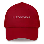 Altonwear Dad Cap