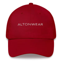 Altonwear Dad Cap