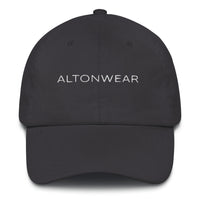 Altonwear Dad Cap