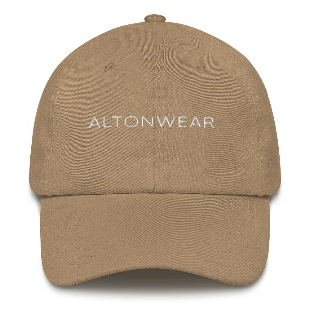 Altonwear Dad Cap