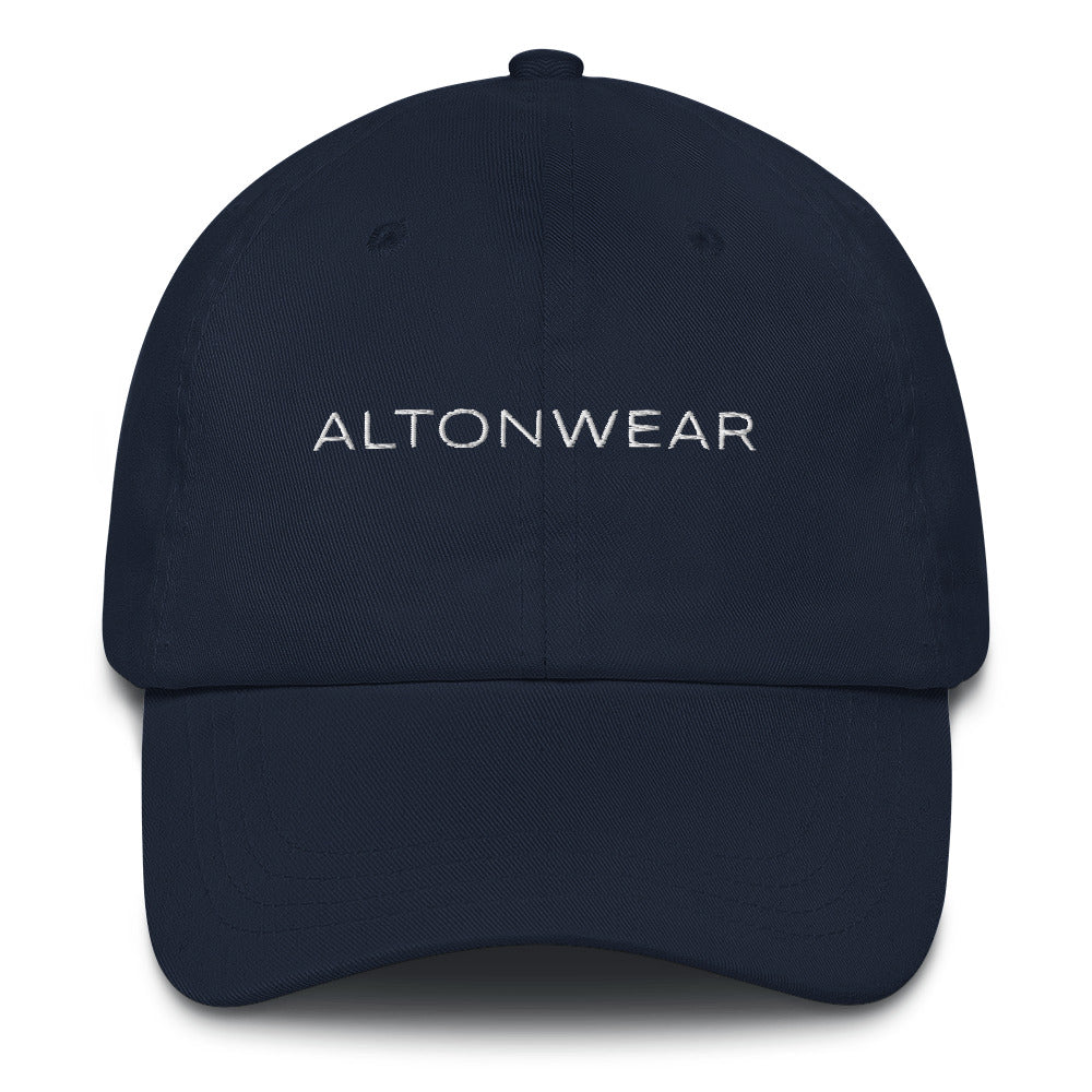 Altonwear Dad Cap