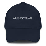 Altonwear Dad Cap