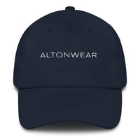Altonwear Dad Cap