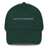 Altonwear Dad Cap