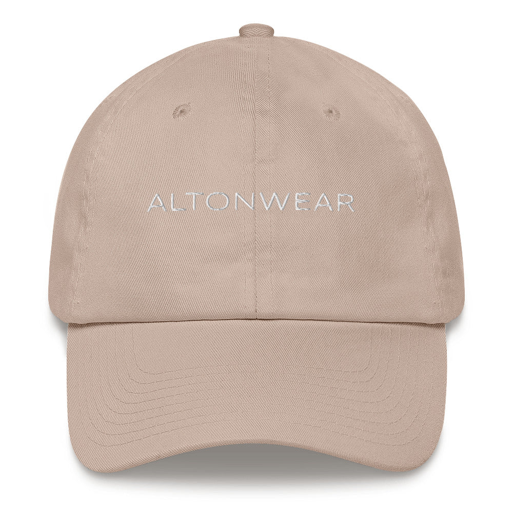 Altonwear Dad Cap