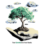 Growth Tee