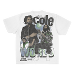 Cole World Tee