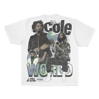 Cole World Tee