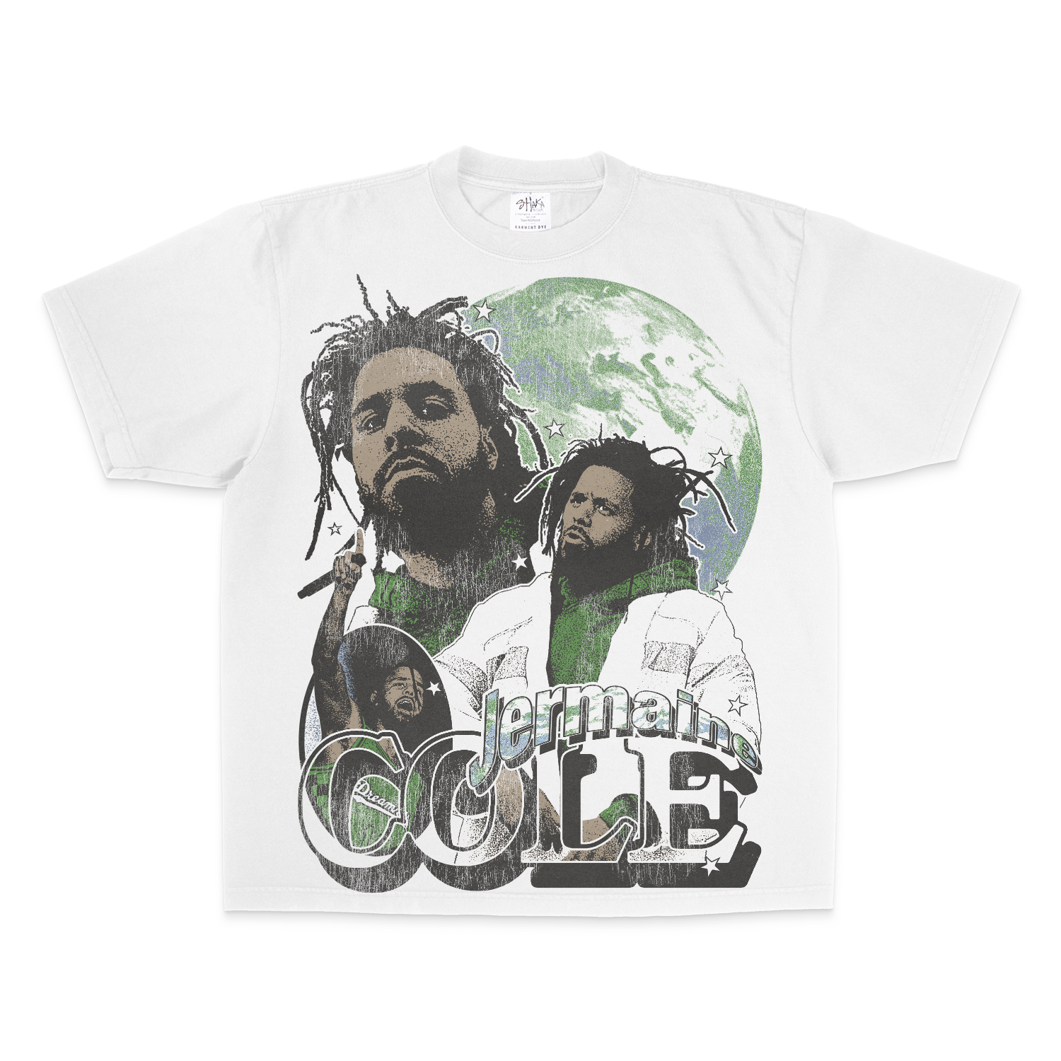 Cole World Tee