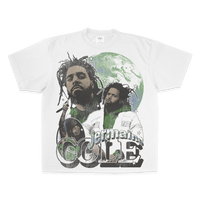 Cole World Tee