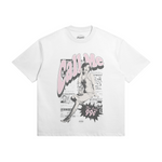 Call Me Heavy Tee