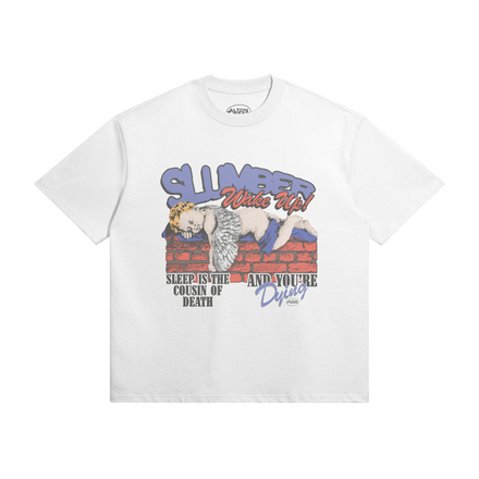 Slumber Heavy Tee