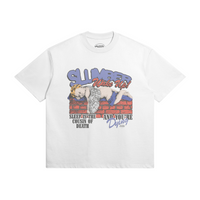 Slumber Heavy Tee