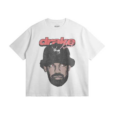 Drake For All The Dogs Tee