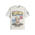 Day Drinking Club Heather Gray Tee