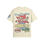 Day Drinking Club White Rock Tee