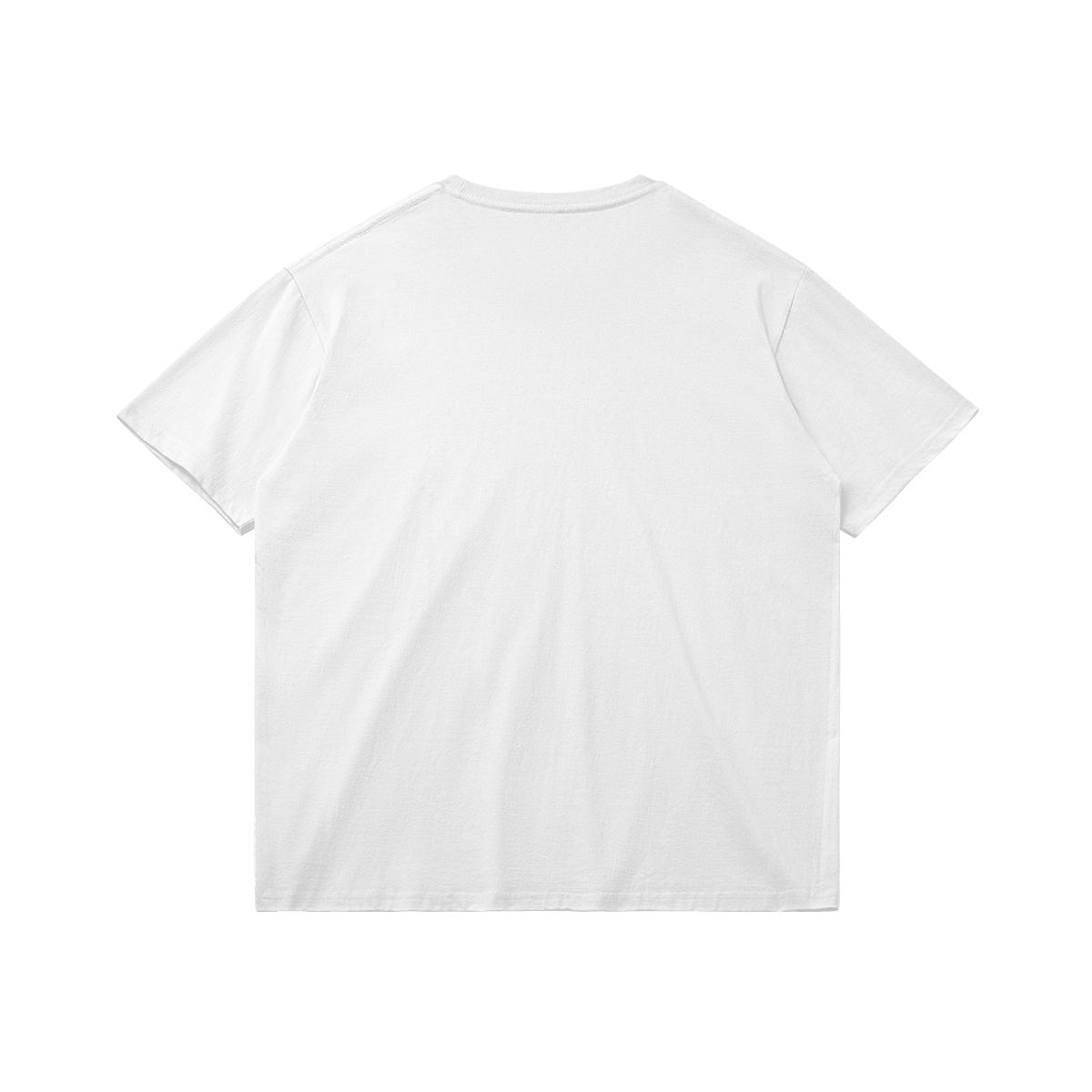 Toys 4 Boys White Tee