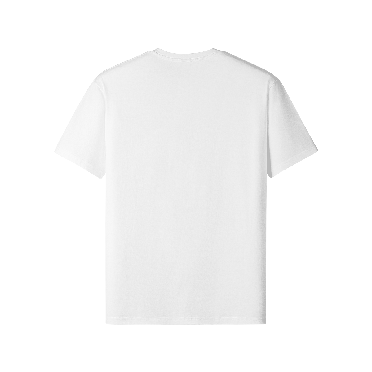 Save The Children White Tee