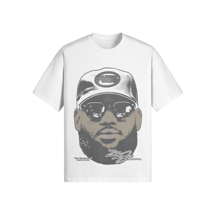 "The Chosen One" Lebron Tee