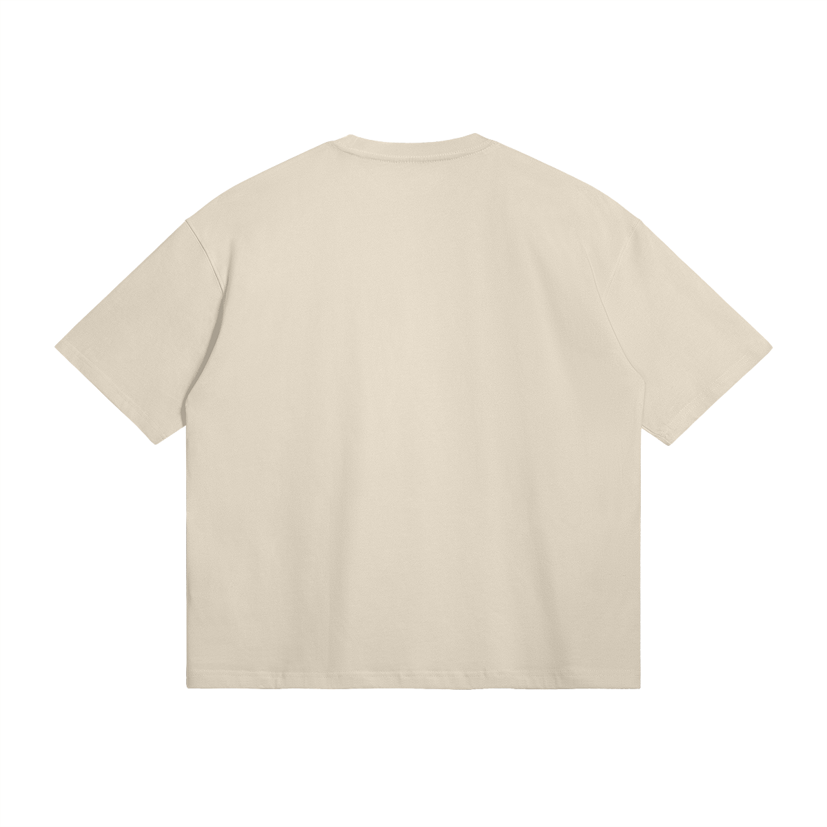 Oxford Catch Up Apricot Tee