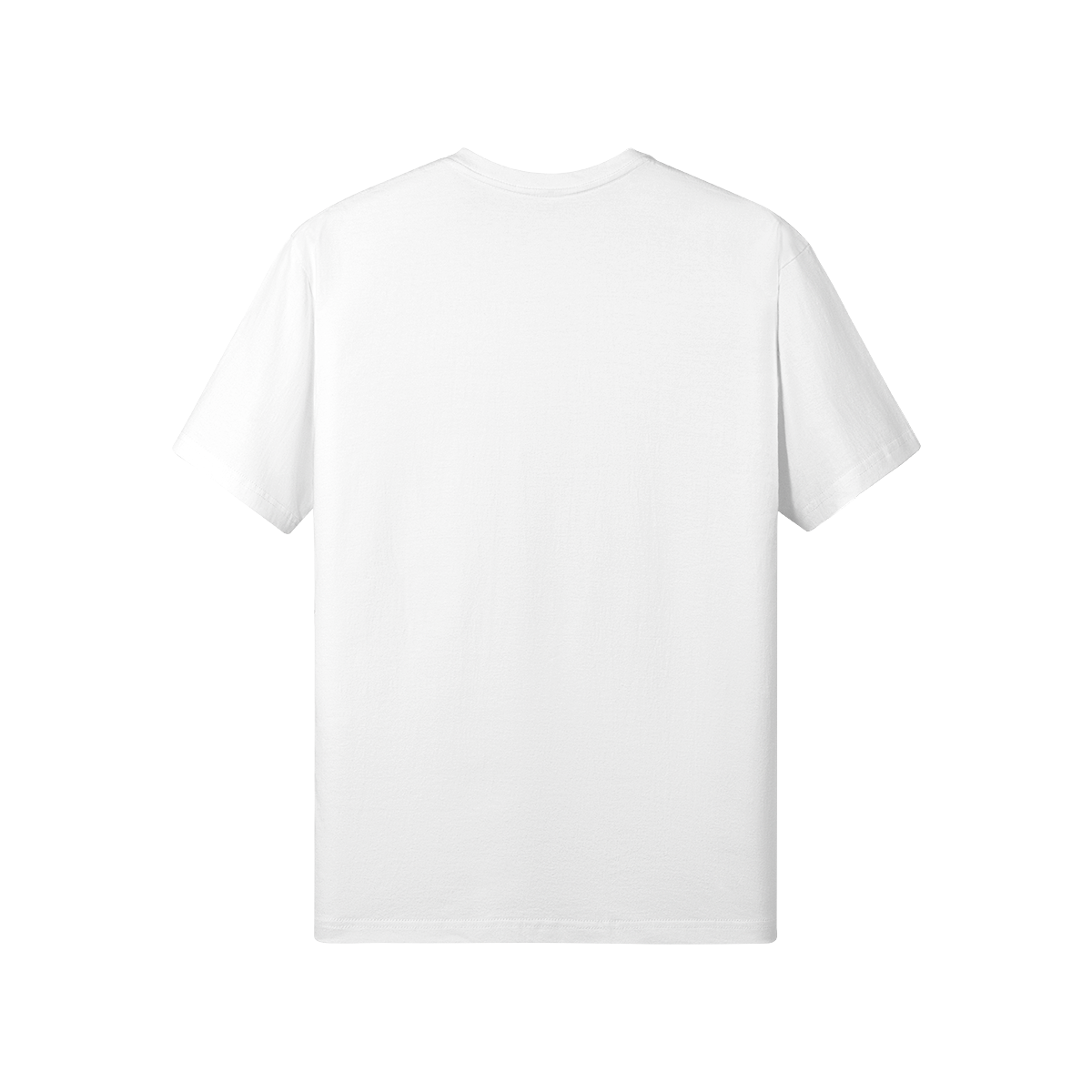 Riot Club White Tee