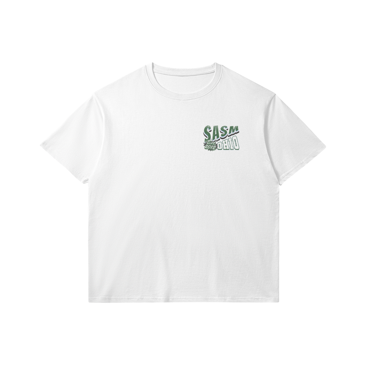 SASM Graphic Tee