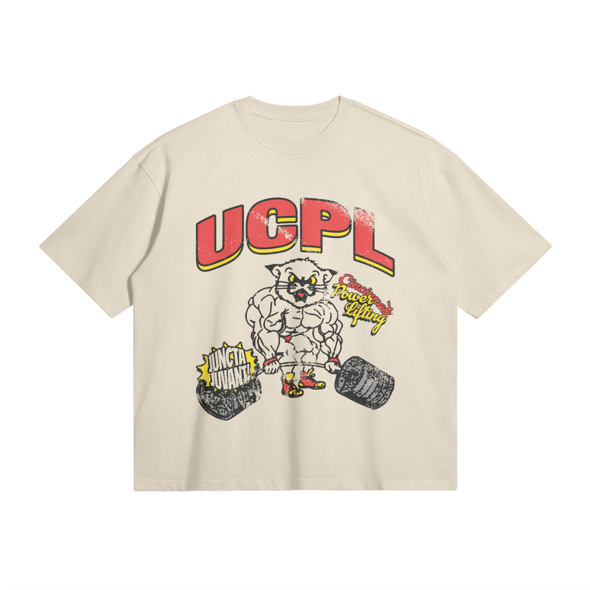 UCPL Graphic Tee