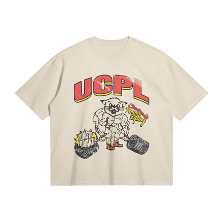 UCPL Graphic Tee